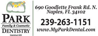Park Family & Cosmetic Dentistry