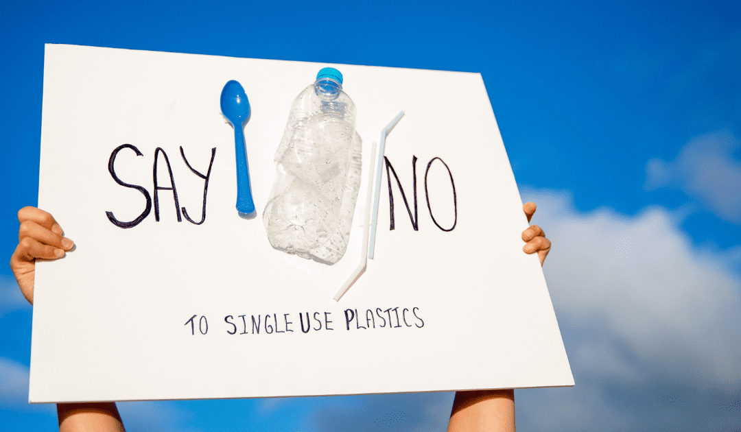 Breaking Up with Plastic: Reducing Single-Use Plastics in Collier County