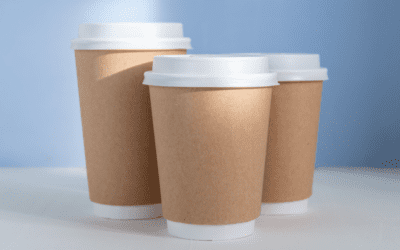 Big News, Collier County! To-Go Cups are Now Recyclable