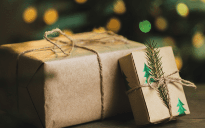 Celebrate Sustainably: Keep Collier Beautiful’s Guide to Eco-Friendly Holiday Celebrations