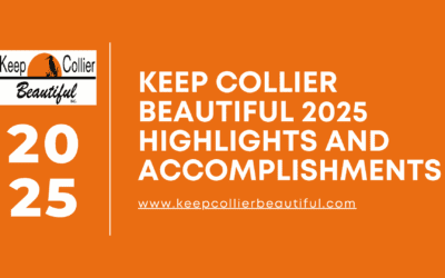 A Year of Community Impact