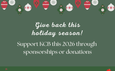 The Season of Giving Back: Support Keep Collier Beautiful in 2026
